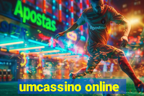 umcassino online